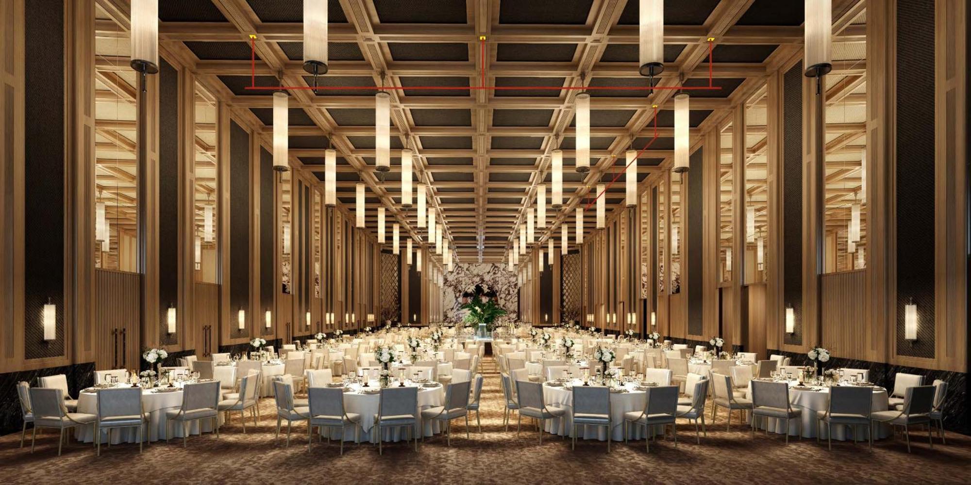 Shangri-La พนมเปญ ภายนอก รูปภาพ