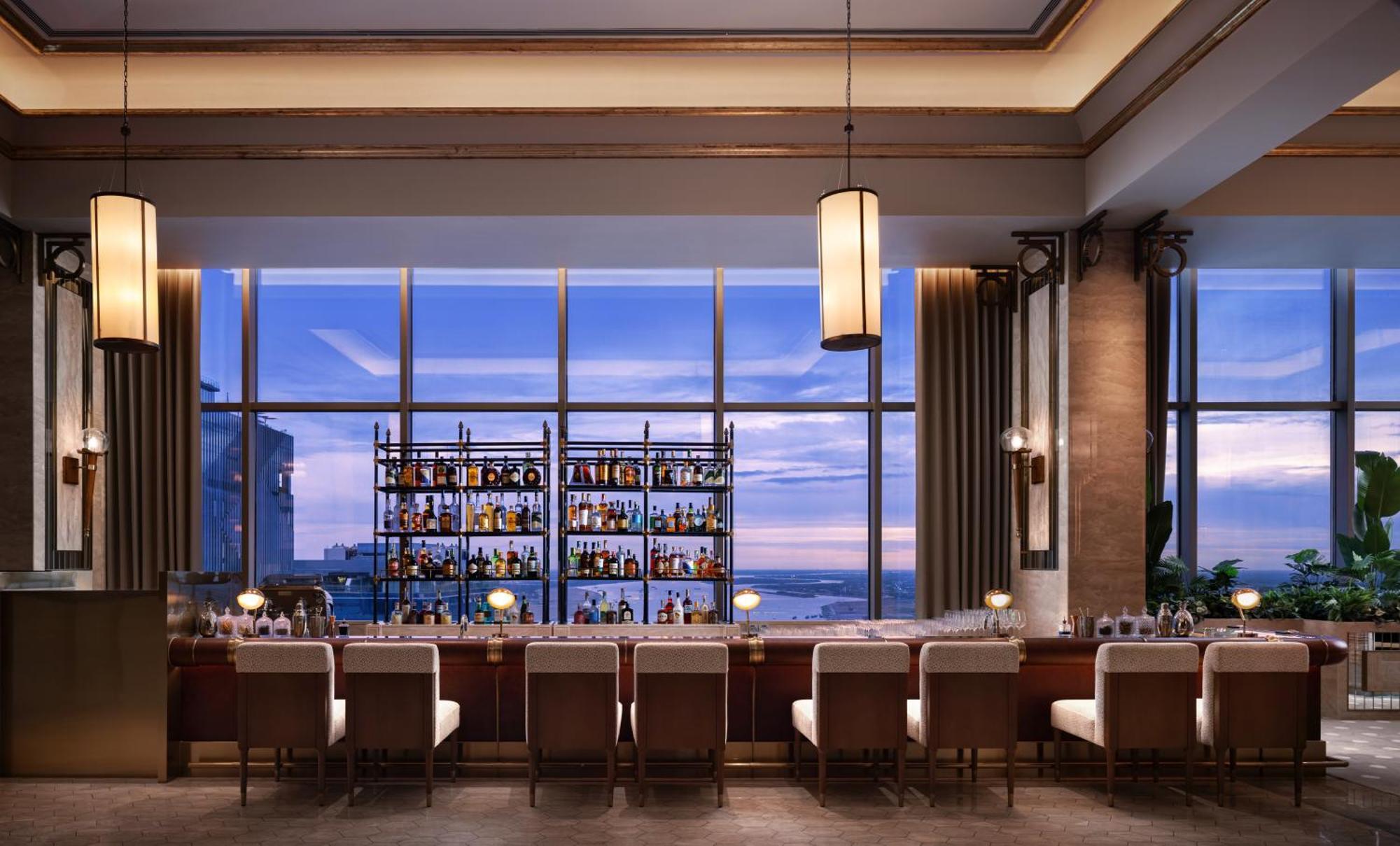 Shangri-La พนมเปญ ภายนอก รูปภาพ