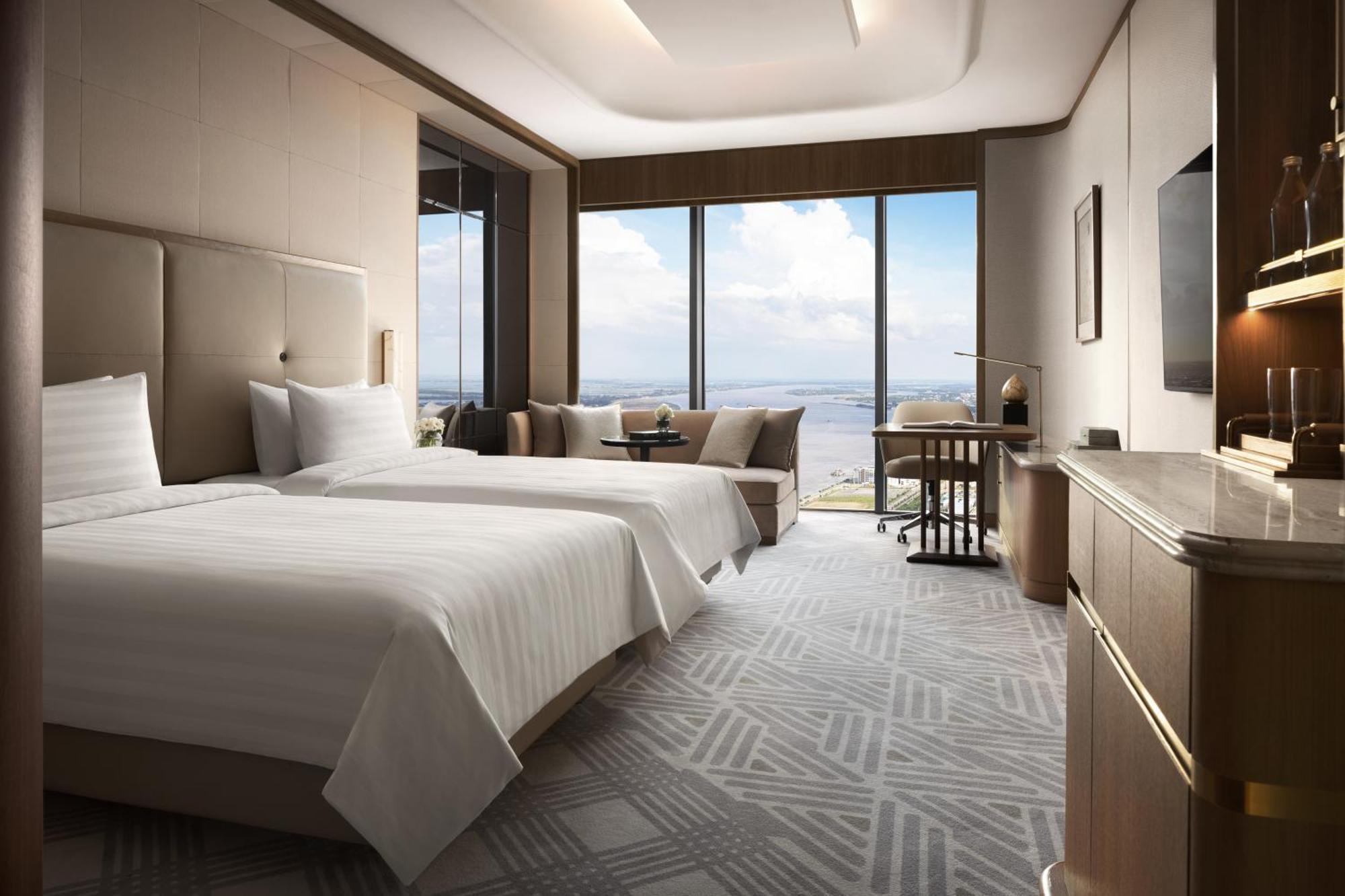 Shangri-La พนมเปญ ภายนอก รูปภาพ